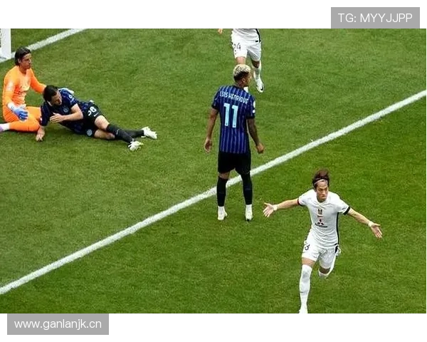 国米控球率稳定但场面压制力不足，隐患逐步反映在比赛走势中