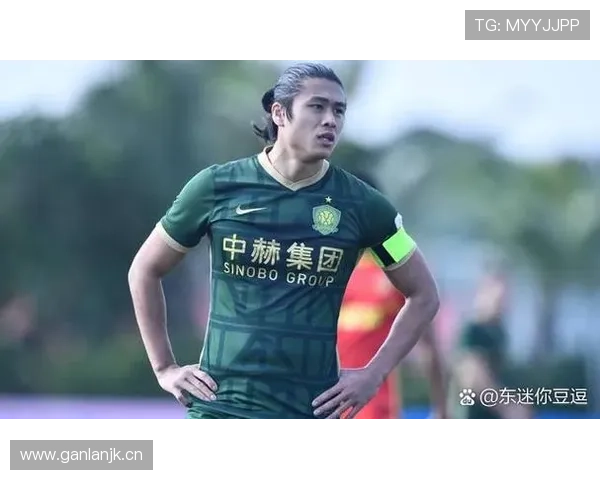 国安中场失控了？表面控球不差，实则节奏全乱！