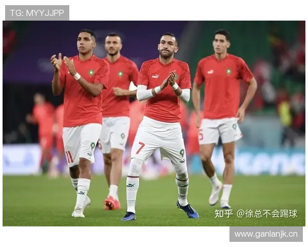摩洛哥2026世界杯小组赛赛程解析 北非黑马能否复制卡塔尔奇迹